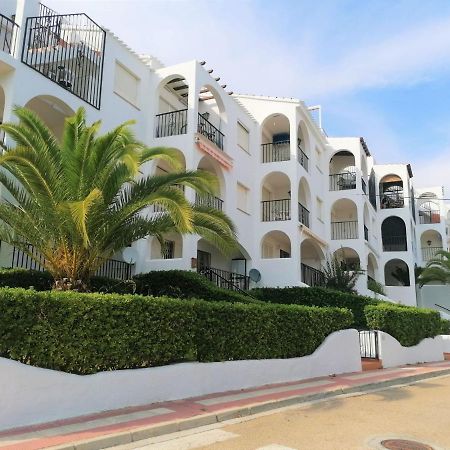 Apartamento Arcos LEK Peñíscola Exterior foto