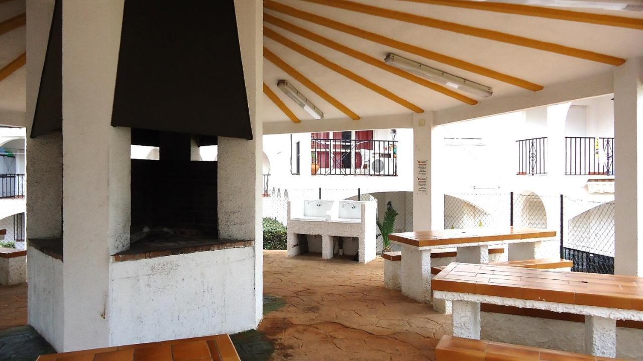Apartamento Arcos LEK Peñíscola Exterior foto