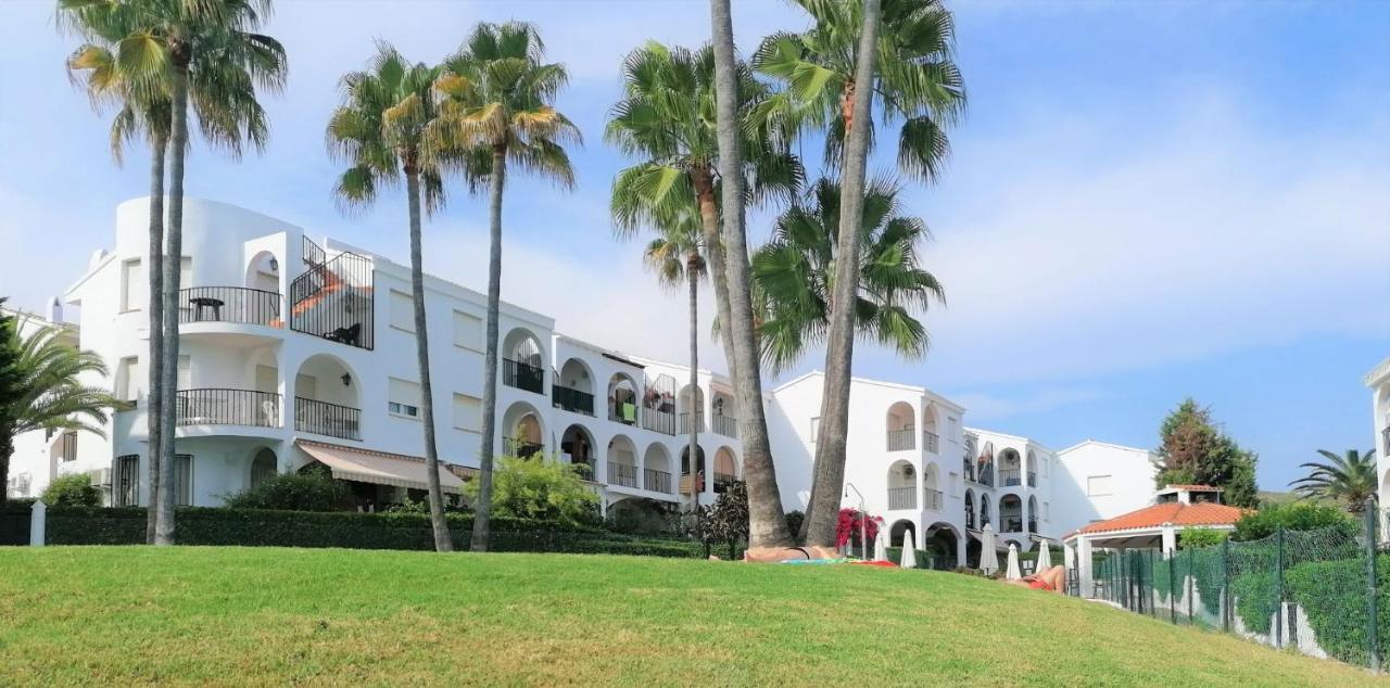 Apartamento Arcos LEK Peñíscola Exterior foto